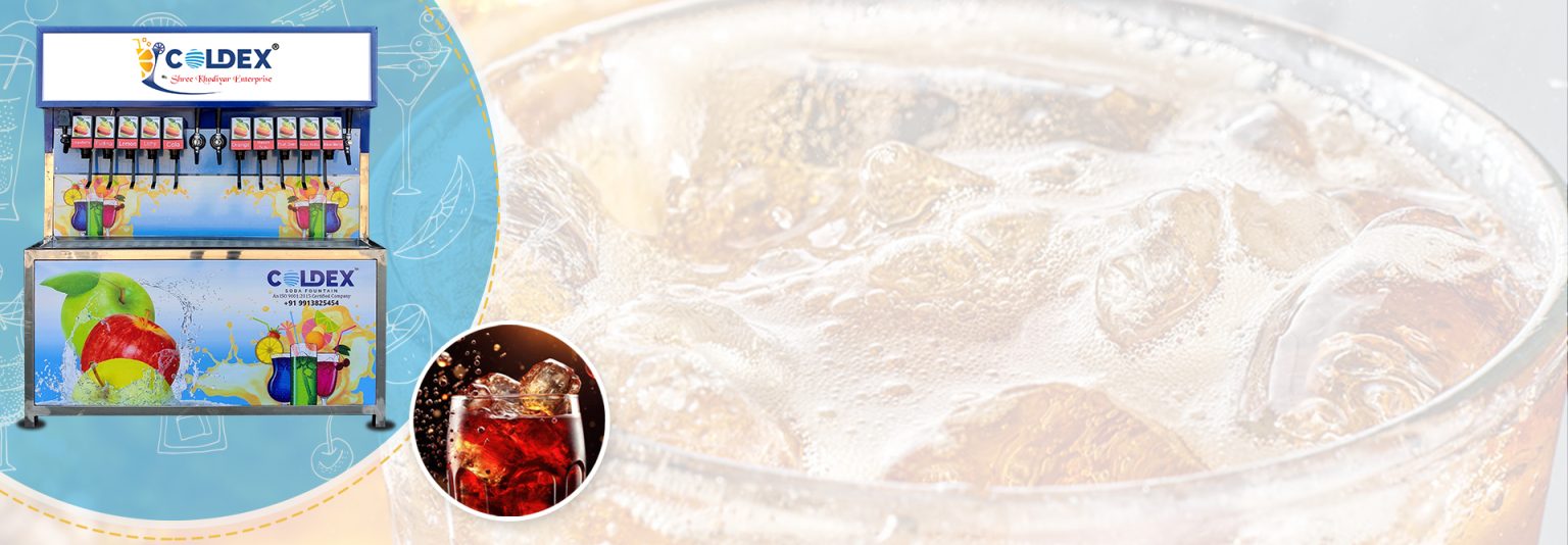 No.1 Sugarcane Juice Machine Manufacturer - Coldex India