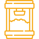 popcorn-machine-icon